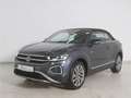 Volkswagen T-Roc Cabriolet 1.5 TSI GOAL Grau - thumbnail 2