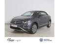 Volkswagen T-Roc Cabriolet 1.5 TSI GOAL Grau - thumbnail 1