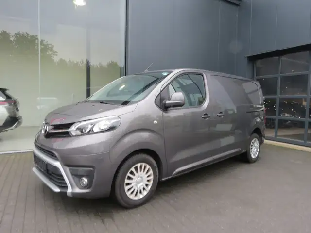 Toyota Proace Active L1H1