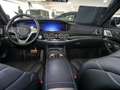 Mercedes-Benz S 350 d 4M lang BURM STANDH DISTR SPUR 360 MEMO Siyah - thumbnail 11