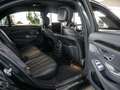 Mercedes-Benz S 350 d 4M lang BURM STANDH DISTR SPUR 360 MEMO Noir - thumbnail 10