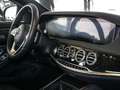 Mercedes-Benz S 350 d 4M lang BURM STANDH DISTR SPUR 360 MEMO Black - thumbnail 9