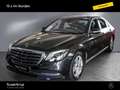 Mercedes-Benz S 350 d 4M lang BURM STANDH DISTR SPUR 360 MEMO Noir - thumbnail 1
