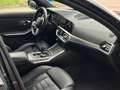 BMW 320 i M Sport Paket Schwarz - thumbnail 9