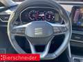 SEAT Leon Sp. 1.5 TGI DSG Style LED Navi Kamera ACC WP Noir - thumbnail 12