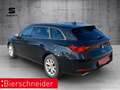 SEAT Leon Sp. 1.5 TGI DSG Style LED Navi Kamera ACC WP Zwart - thumbnail 5