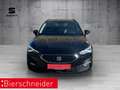 SEAT Leon Sp. 1.5 TGI DSG Style LED Navi Kamera ACC WP Noir - thumbnail 2