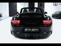 Porsche 911 991.2 CARRERA S CABRIOLET PDKCHRONOBOSEABGAS Noir - thumbnail 4