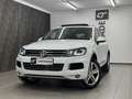 Volkswagen Touareg Sky V6 TDI BMT 4Motion Aut. /XENON/ LED/ PANORA... Weiß - thumbnail 1