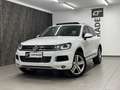 Volkswagen Touareg Sky V6 TDI BMT 4Motion Aut. /XENON/ LED/ PANORA... Weiß - thumbnail 4