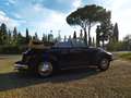 Volkswagen Beetle Maggiolone Cabrio 1302 Noir - thumbnail 4