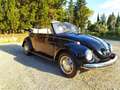 Volkswagen Beetle Maggiolone Cabrio 1302 Noir - thumbnail 1