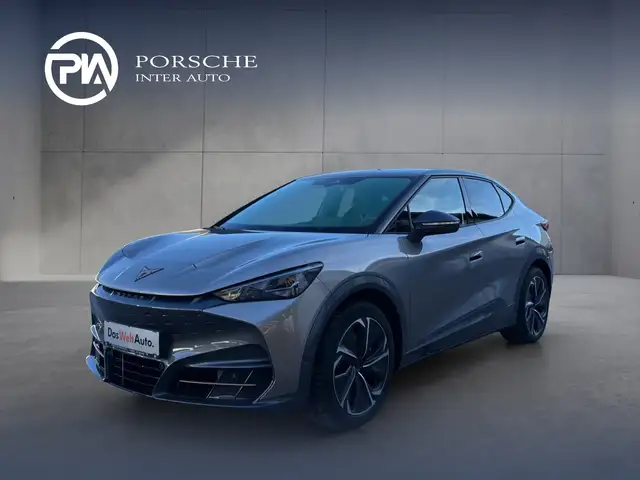 CUPRA Tavascan VZ 4Drive 250kW/340PS