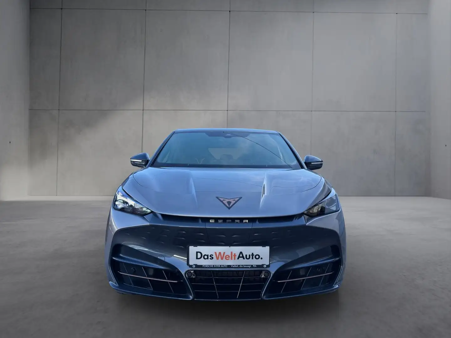 CUPRA Tavascan VZ 4Drive 250kW/340PS - 2