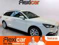 SEAT Leon ST 1.5 TSI S&S Style 130 Blanc - thumbnail 1