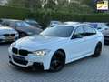 BMW 316 3-serie 316i High Executive M Sport|Nieuwe Ketting Wit - thumbnail 1