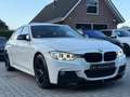 BMW 316 3-serie 316i High Executive M Sport|Nieuwe Ketting Wit - thumbnail 8