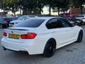 BMW 316 3-serie 316i High Executive M Sport|Nieuwe Ketting Wit - thumbnail 10