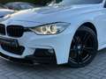 BMW 316 3-serie 316i High Executive M Sport|Nieuwe Ketting Wit - thumbnail 3