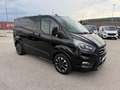 Ford Transit Custom Kasten 2,0 TDCi L1H1 310 Sport Aut. *Netto 20.7... Schwarz - thumbnail 3