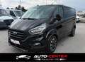 Ford Transit Custom Kasten 2,0 TDCi L1H1 310 Sport Aut. *Netto 20.7... Schwarz - thumbnail 1