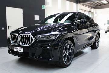 xDrive30d 48V Msport-IVA ESPOSTA