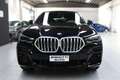 BMW X6 xDrive30d 48V Msport-IVA ESPOSTA Nero - thumbnail 2