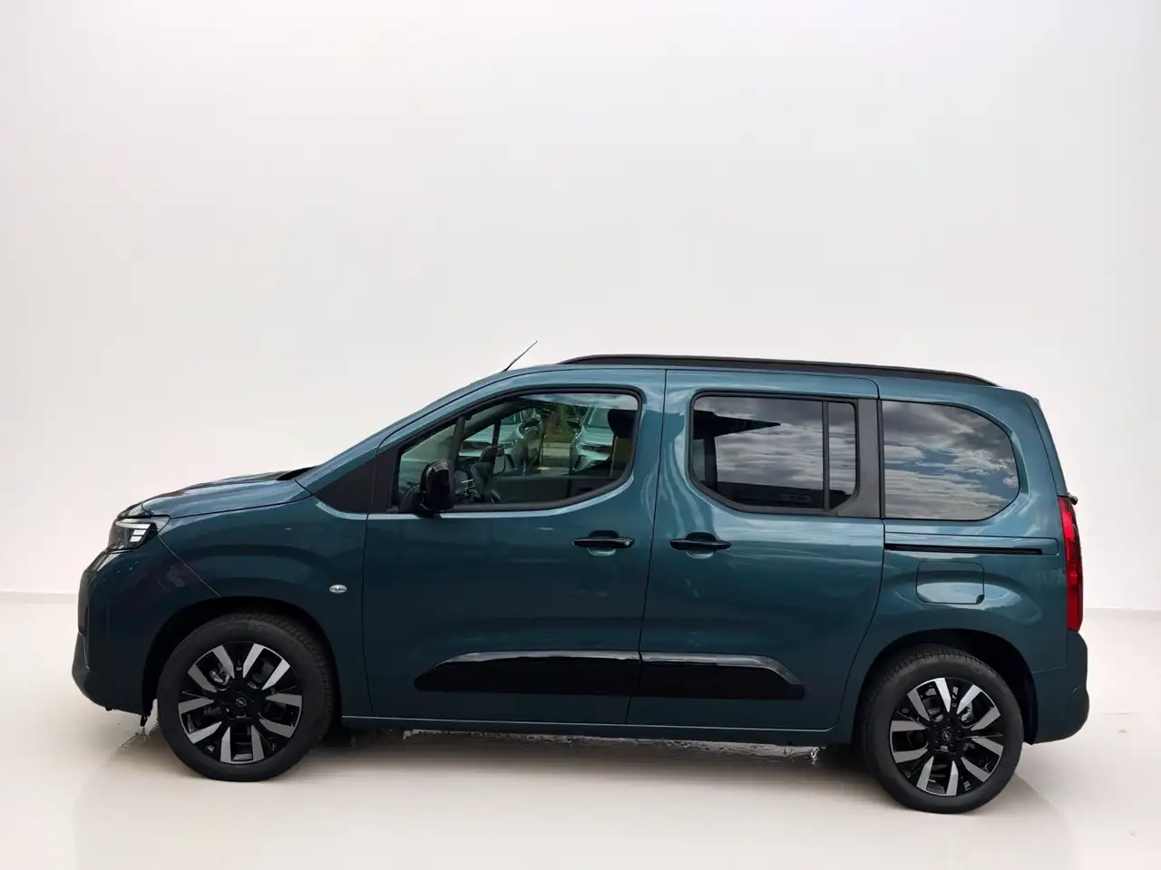 Opel Combo 2026