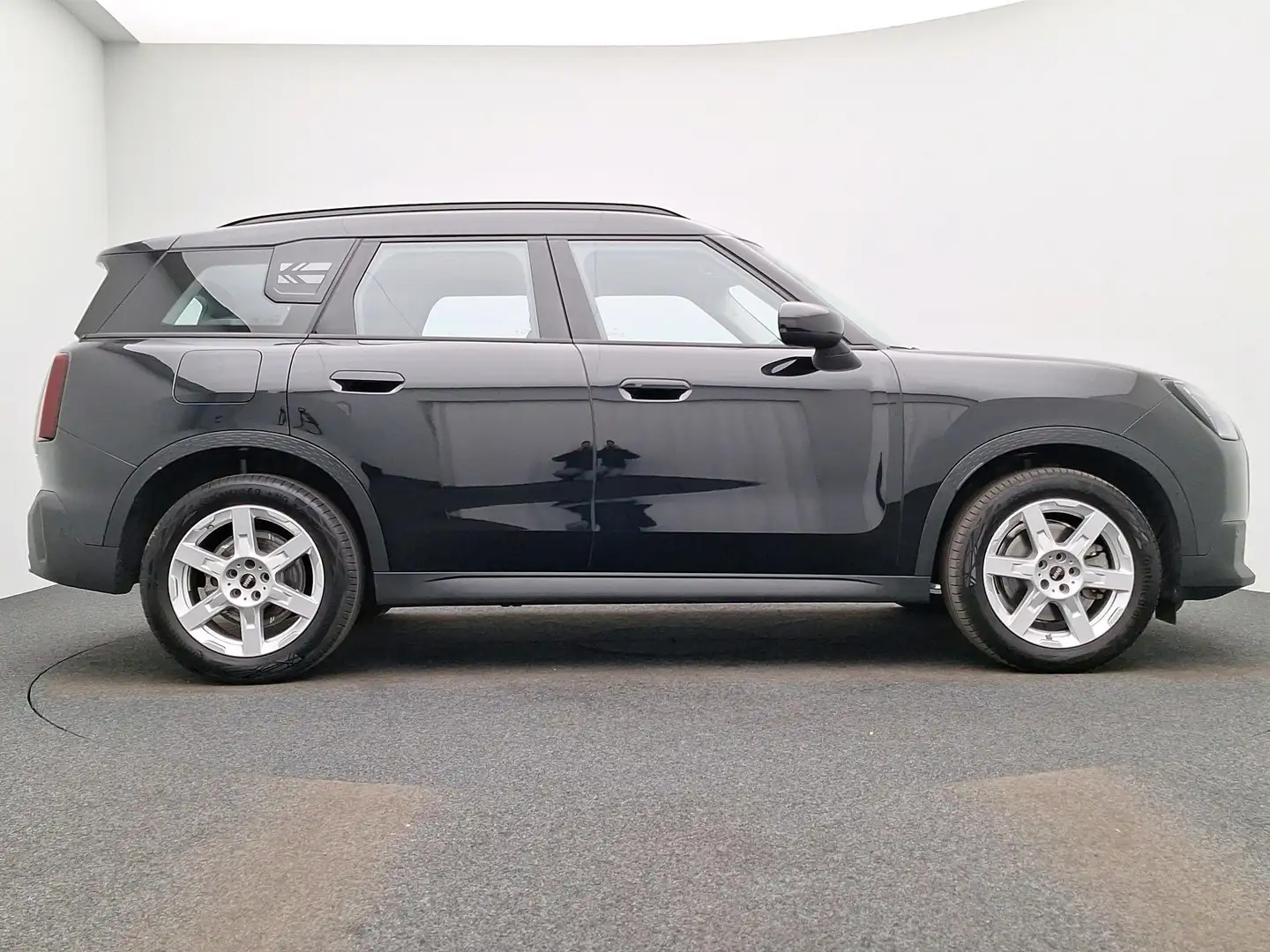 MINI Countryman C MINI Countryman C (Mild Hybrid 48V) Noir - 2