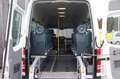 Mercedes-Benz Sprinter 311 CDi Rollstuhlrampe Flexi-Trans 80KW Weiß - thumbnail 11