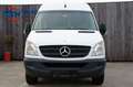 Mercedes-Benz Sprinter 311 CDi Rollstuhlrampe Flexi-Trans 80KW Weiß - thumbnail 9