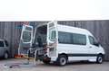 Mercedes-Benz Sprinter 311 CDi Rollstuhlrampe Flexi-Trans 80KW Weiß - thumbnail 4