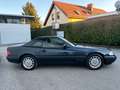 Mercedes-Benz SL 280 Roadster KLIMA Schwarz - thumbnail 4