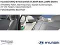 Hyundai IONIQ 6 ⚡ Heckantrieb 77,4kWh Batt. 229PS Elektro ⏱ Sofort Blau - thumbnail 6