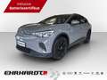 Volkswagen ID.4 77 kwh Pro Performance LED*NAV*ACC*SHZ*PDC*BEH.... Gris - thumbnail 1