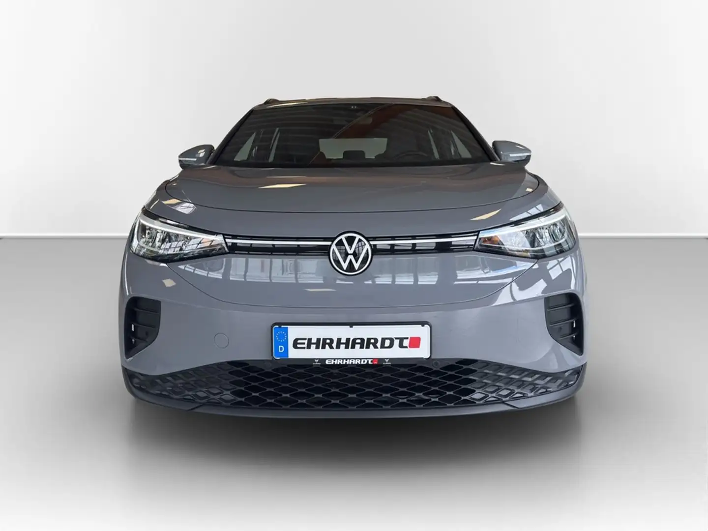 Volkswagen ID.4 77 kwh Pro Performance LED*NAV*ACC*SHZ*PDC*BEH.... Gris - 2