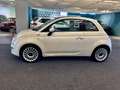 Fiat 500 1,2 Lounge Weiß - thumbnail 8