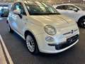Fiat 500 1,2 Lounge Weiß - thumbnail 3