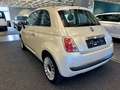 Fiat 500 1,2 Lounge Weiß - thumbnail 7