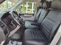 Volkswagen T6 Transporter 2.0Tdi 180cv 6Vit BT/AIRCO/CAMERA/JA 17/ATT REM... Argent - thumbnail 6