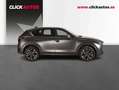 Mazda CX-5 2.0 e-Skyactiv G 165CV MHEV Exclusive line Gris - thumbnail 3