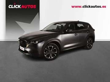 2.0 e-Skyactiv G 165CV MHEV Exclusive line