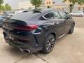 BMW X6 xDrive 30dA Noir - thumbnail 5