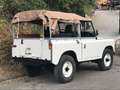Land Rover LAND-ROVER Santana Todoterreno  Manual de 3 Puerta Blanco - thumbnail 11