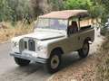 Land Rover LAND-ROVER Santana Todoterreno  Manual de 3 Puerta Blanco - thumbnail 1