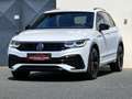 Volkswagen Tiguan 2,0TDI 4Motion RLine DSG*Black Style*IQ.L*DCC*AHK* Weiß - thumbnail 5