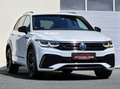 Volkswagen Tiguan 2,0TDI 4Motion RLine DSG*Black Style*IQ.L*DCC*AHK* Weiß - thumbnail 3