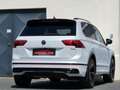Volkswagen Tiguan 2,0TDI 4Motion RLine DSG*Black Style*IQ.L*DCC*AHK* Weiß - thumbnail 10