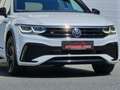 Volkswagen Tiguan 2,0TDI 4Motion RLine DSG*Black Style*IQ.L*DCC*AHK* Weiß - thumbnail 13