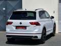 Volkswagen Tiguan 2,0TDI 4Motion RLine DSG*Black Style*IQ.L*DCC*AHK* Weiß - thumbnail 9